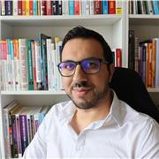 Je suis ingénieur et coach professionnel certifié, je propose des cours de Maths